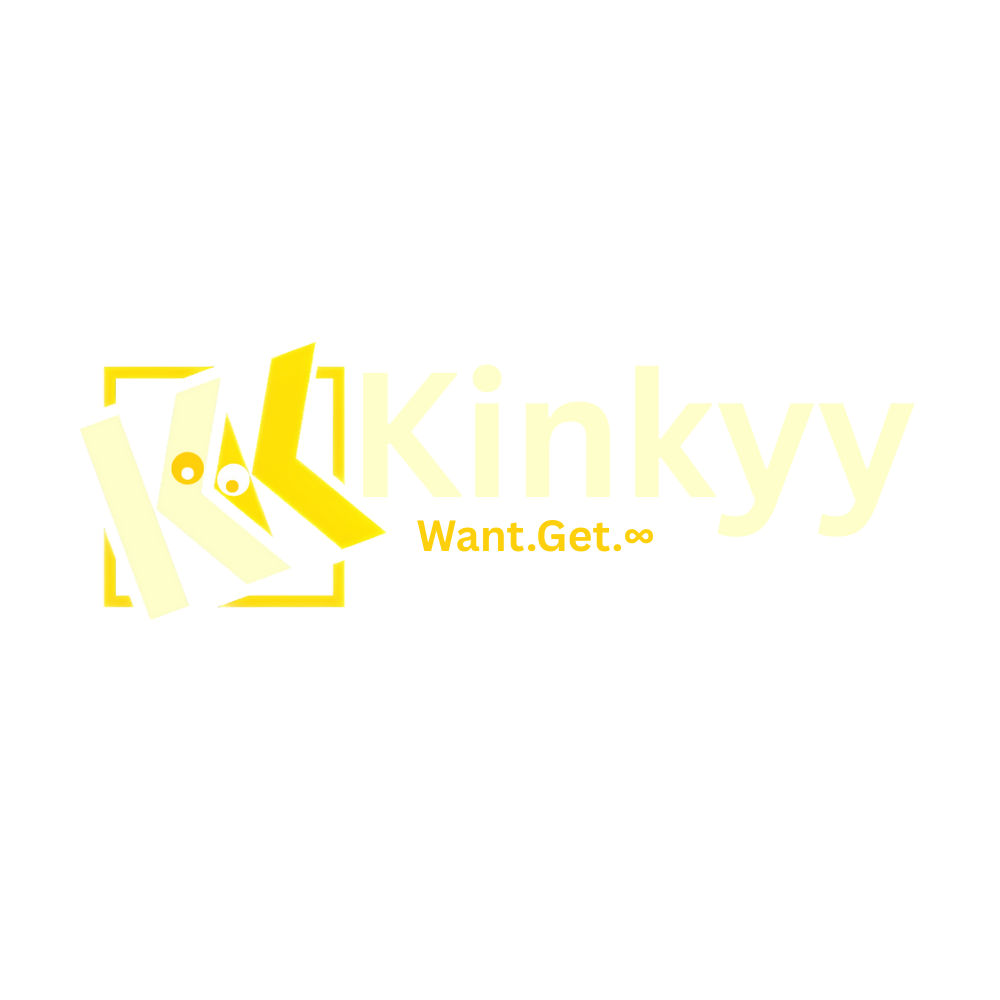 Kinkyy Logo